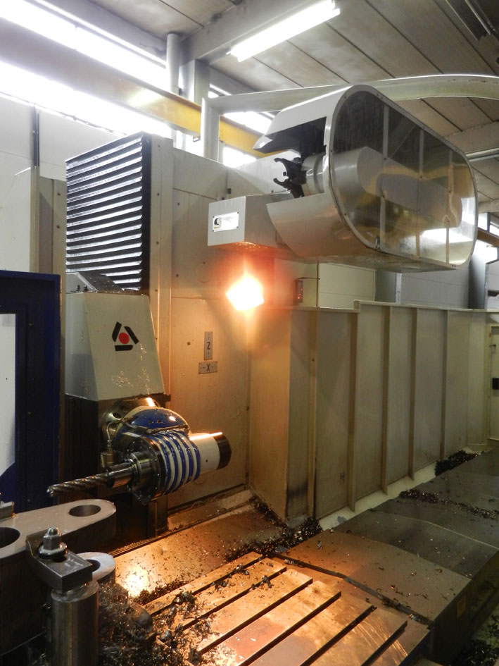 SORALUCE TA-35A  2005